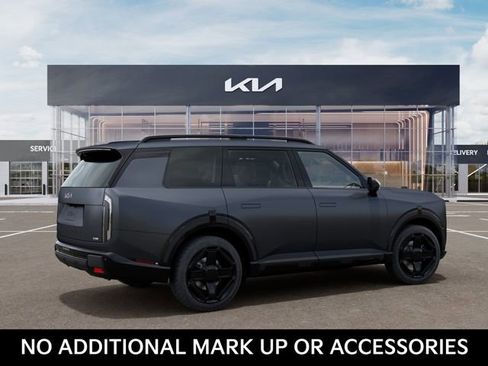 New 2027 Kia Telluride SX X-Line image 6