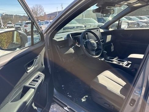 New 2026 Subaru Outback Premium image 19