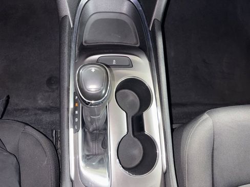 Used 2019 Chevrolet Malibu LT FWD image 18