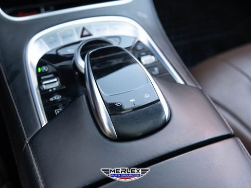 Used 2019 Mercedes-Benz S 560 4MATIC Sedan image 38