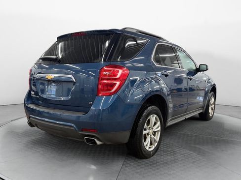 Used 2017 Chevrolet Equinox LT w/ Convenience Package image 5