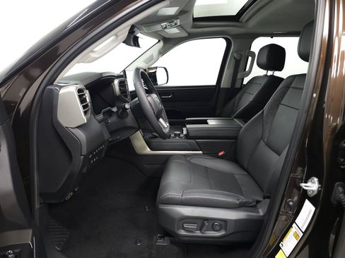 Used 2023 Toyota Sequoia Limited w/ TRD Off-Road Package AWD/4WD image 4