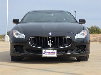 Used 2015 Maserati Quattroporte S Q4 video 2