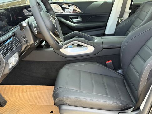 New 2026 Mercedes-Benz GLE 580 4MATIC image 19