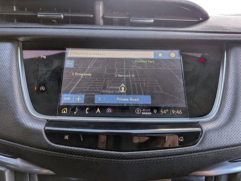 Used 2024 Cadillac XT5 Premium Luxury image 13