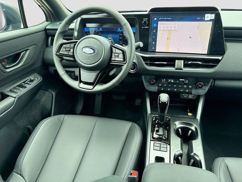 New 2026 Subaru Outback Premium AWD/4WD image 29