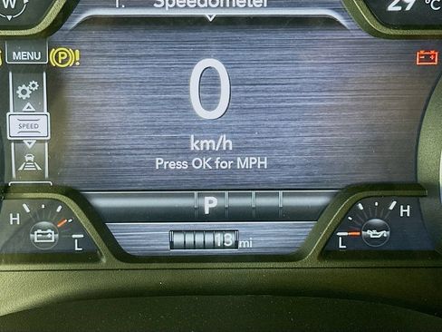 New 2026 RAM 1500 Warlock AWD/4WD image 11