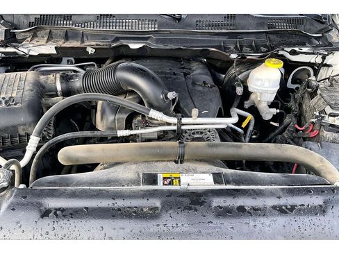 Used 2018 RAM 1500 Sport w/ Convenience Group image 11