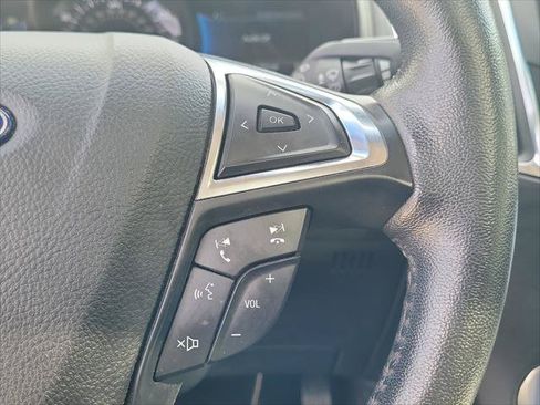 Used 2022 Ford Edge Titanium w/ Equipment Group 301A AWD/4WD image 23