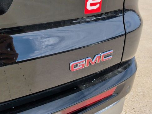 New 2026 GMC Acadia Denali w/ Super Cruise Package FWD image 48