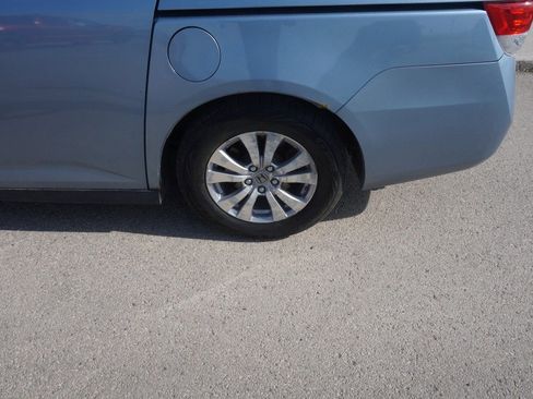 Used 2014 Honda Odyssey EX-L image 2
