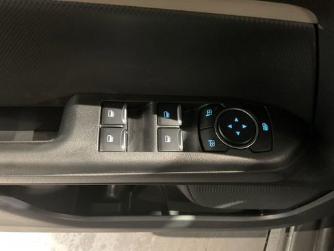 New 2025 Ford Bronco Sport Big Bend w/ Convenience Package image 9