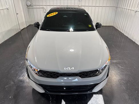 Used 2024 Kia K5 GT-Line FWD image 5