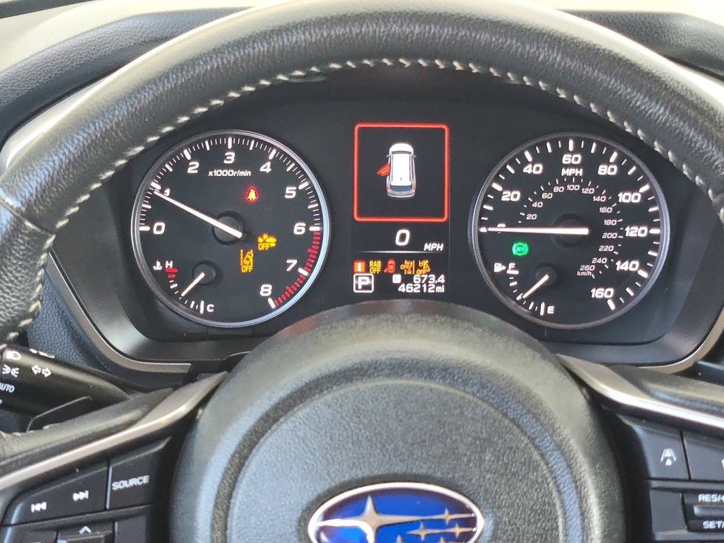 Used 2025 Subaru Ascent Premium AWD/4WD image 25