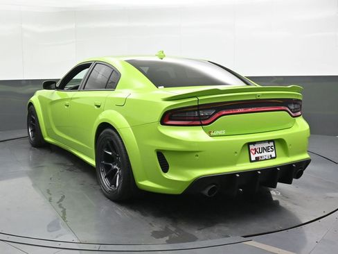 Used 2023 Dodge Charger Scat Pack image 9