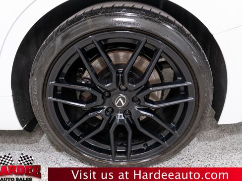 Used 2024 Lexus IS 500 w/ Accessory Package 2 RWD image 10