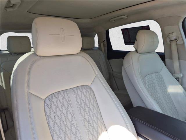 Used 2020 Lincoln Nautilus Black Label w/ Cargo Utility Package AWD/4WD image 27