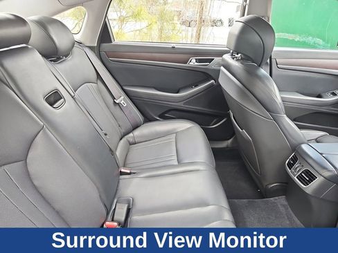 Used 2020 Genesis G80 3.8 w/ Ultimate Package 03 image 9