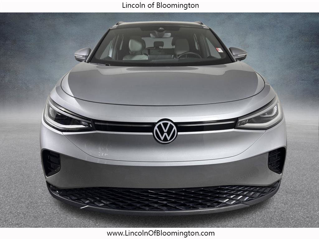 Used 2025 Volkswagen ID.4 Pro S AWD/4WD image 9