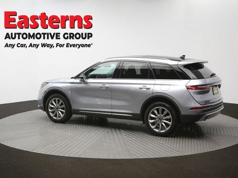 Used 2022 Lincoln Corsair AWD w/ Premium Package image 64