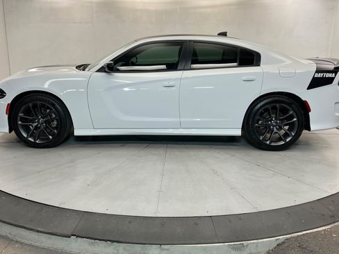 Used 2023 Dodge Charger R/T w/ Daytona Edition Group RWD image 2