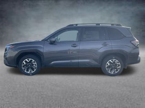 New 2026 Subaru Forester Premium w/ Base/Premium Package image 2
