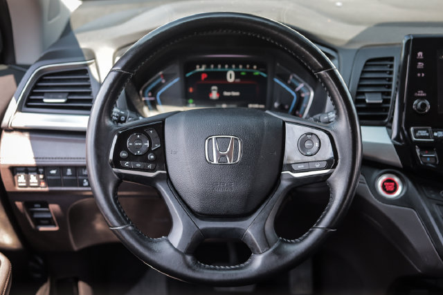Used 2019 Honda Odyssey EX-L image 30