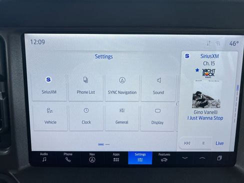 New 2025 Ford Bronco Badlands image 33