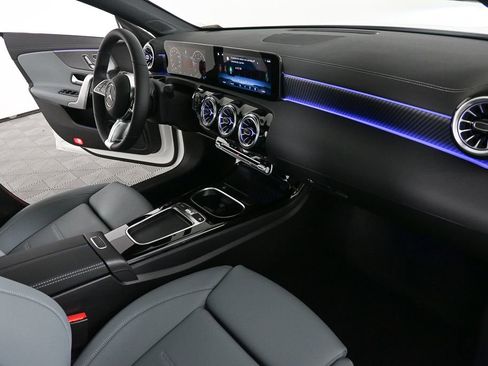 New 2026 Mercedes-Benz CLA 250 image 23