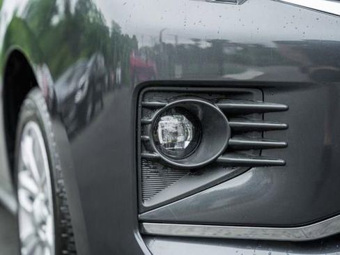 New 2024 Mitsubishi Mirage G4 LE image 13