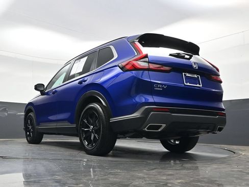 Used 2025 Honda CR-V Sport-L image 45