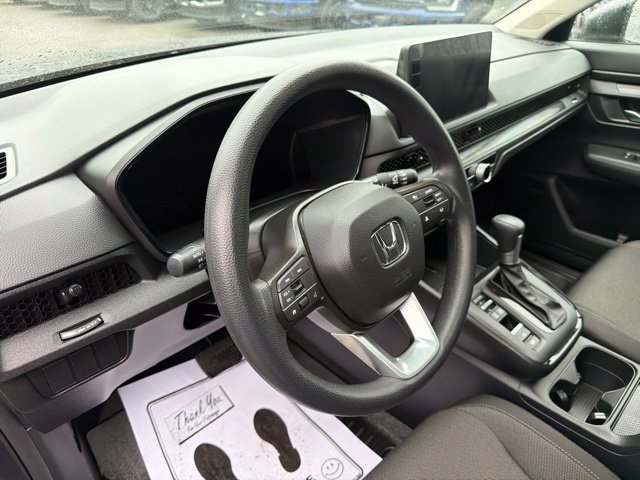 Used 2026 Honda CR-V EX image 20