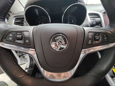 Used 2015 Chevrolet SS RWD image 32
