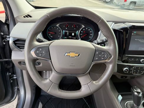 Used 2018 Chevrolet Traverse LT image 27