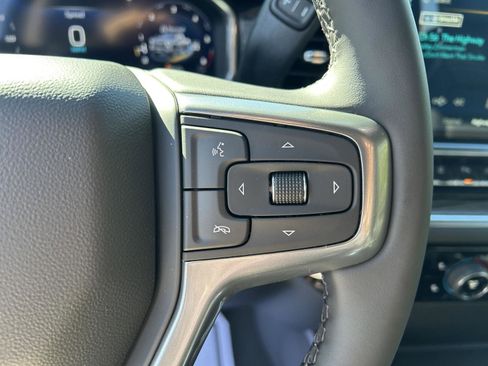 New 2026 Chevrolet Silverado 2500 LT w/ Trail Boss Package image 23