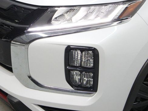 New 2026 Mitsubishi Outlander Sport AWD image 2