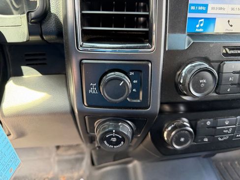 Used 2019 Ford F150 XLT w/ XTR Package AWD/4WD image 26