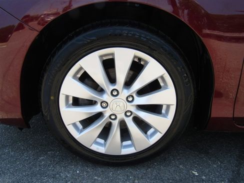 Used 2013 Honda Accord EX image 12