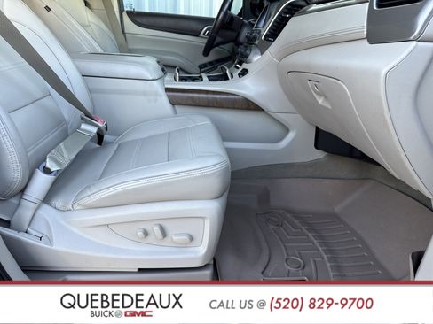 Used 2018 GMC Yukon Denali w/ Open Road Package image 40