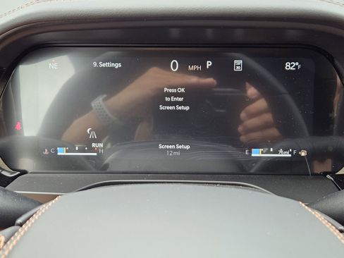 New 2026 Jeep Grand Cherokee Summit AWD/4WD image 17