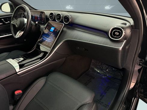 Used 2024 Mercedes-Benz C 300 Sedan image 21