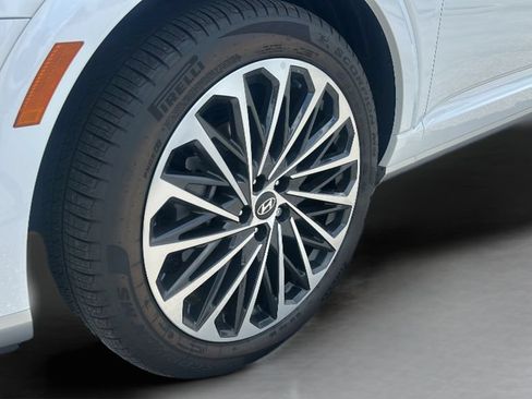 Used 2026 Hyundai Palisade Calligraphy FWD image 35