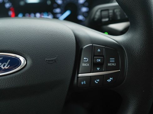 Used 2020 Ford Escape SE image 27