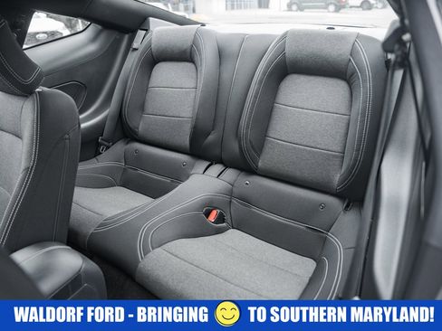 Certified 2024 Ford Mustang GT image 39