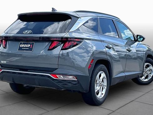 Used 2024 Hyundai Tucson SEL FWD image 11