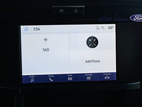 New 2026 Ford F350 XLT image 13