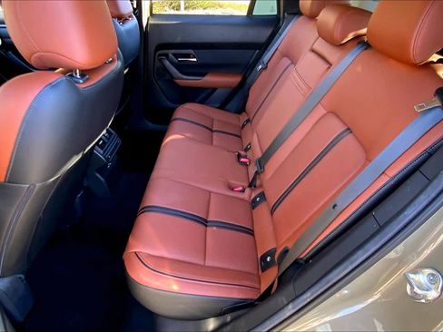 Certified 2024 MAZDA CX-50 2.5 Turbo w/ Weather Package image 20