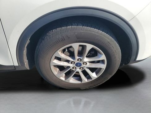 Used 2022 Ford Escape SE w/ Convenience Package image 3