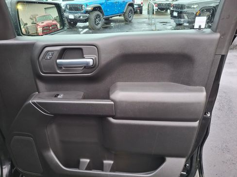 Used 2021 Chevrolet Silverado 1500 Custom w/ Rally Edition image 18