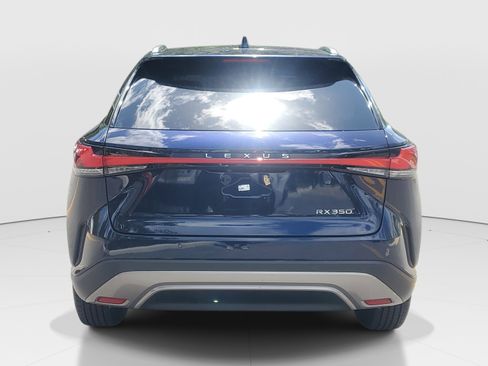 Certified 2023 Lexus RX 350 Premium w/ Cold Area Package FWD image 6